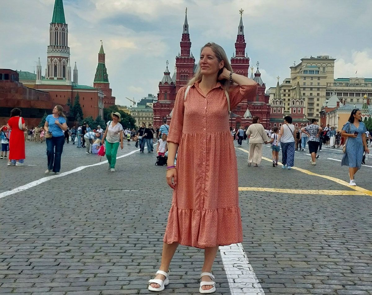 Наш опрос: «Летом я обожаю путешествовать и открывать новые места»