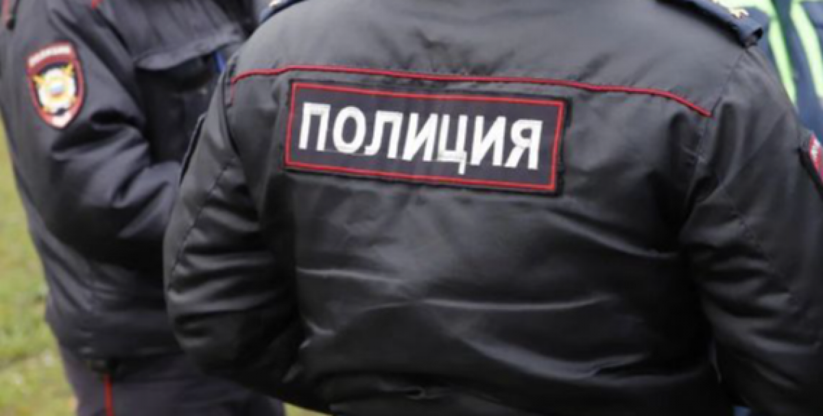 Щекинец лишил прицепа жителя соседнего района