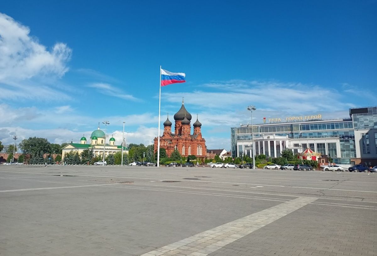 В Тульской области отрабатывают новый механизм обратной связи с бизнесом