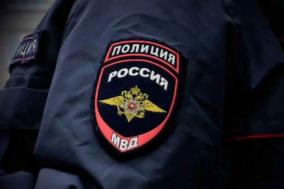 Сотрудники полиции предотвратили мошенничество  в отношении 60-летней женщины