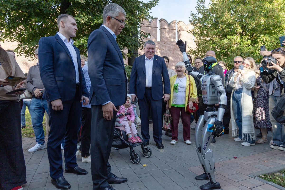 Дмитрий Миляев подвел итоги уходящей недели