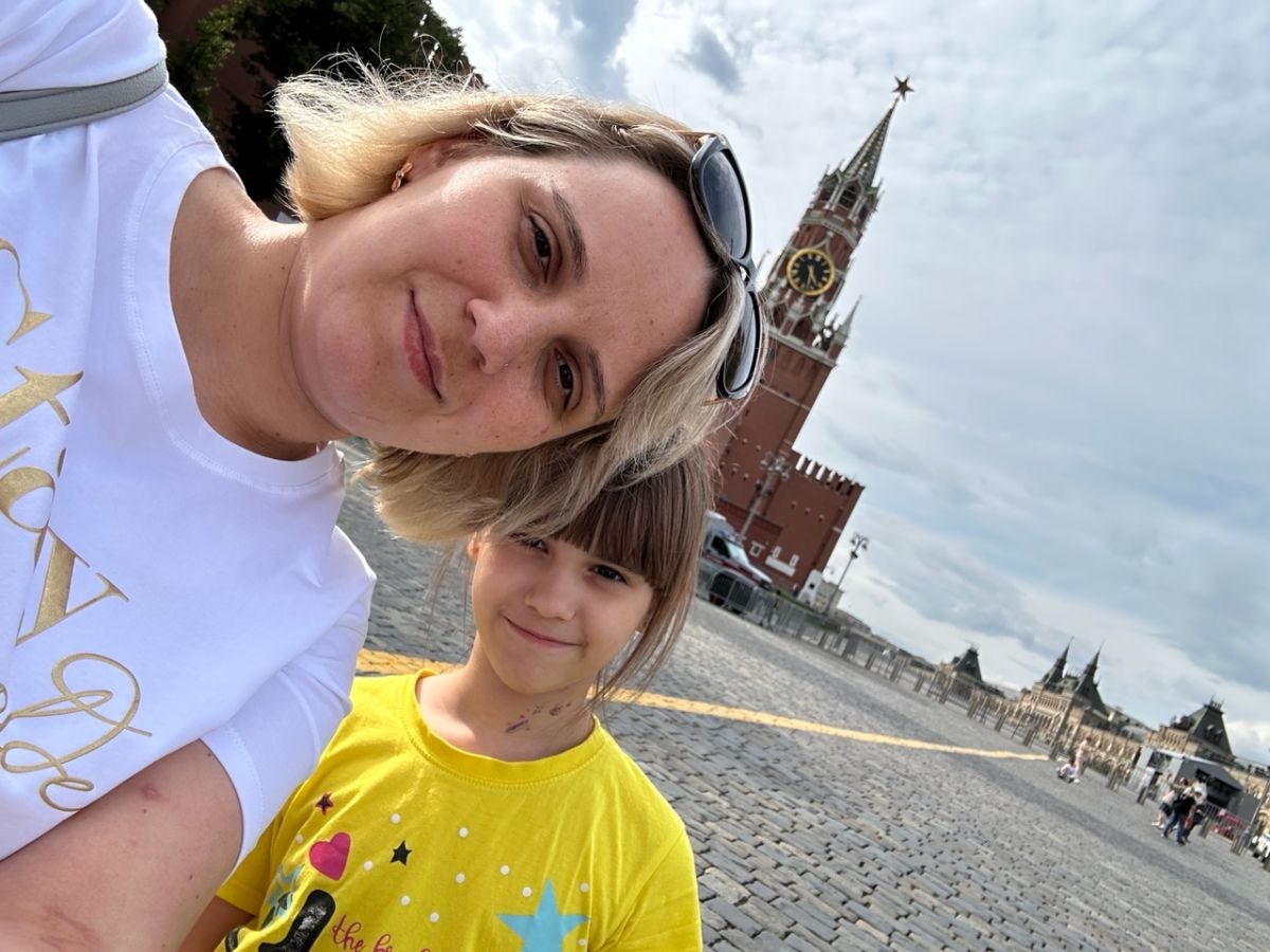 Жена участника СВО: «Важно чувствовать заботу и внимание»
