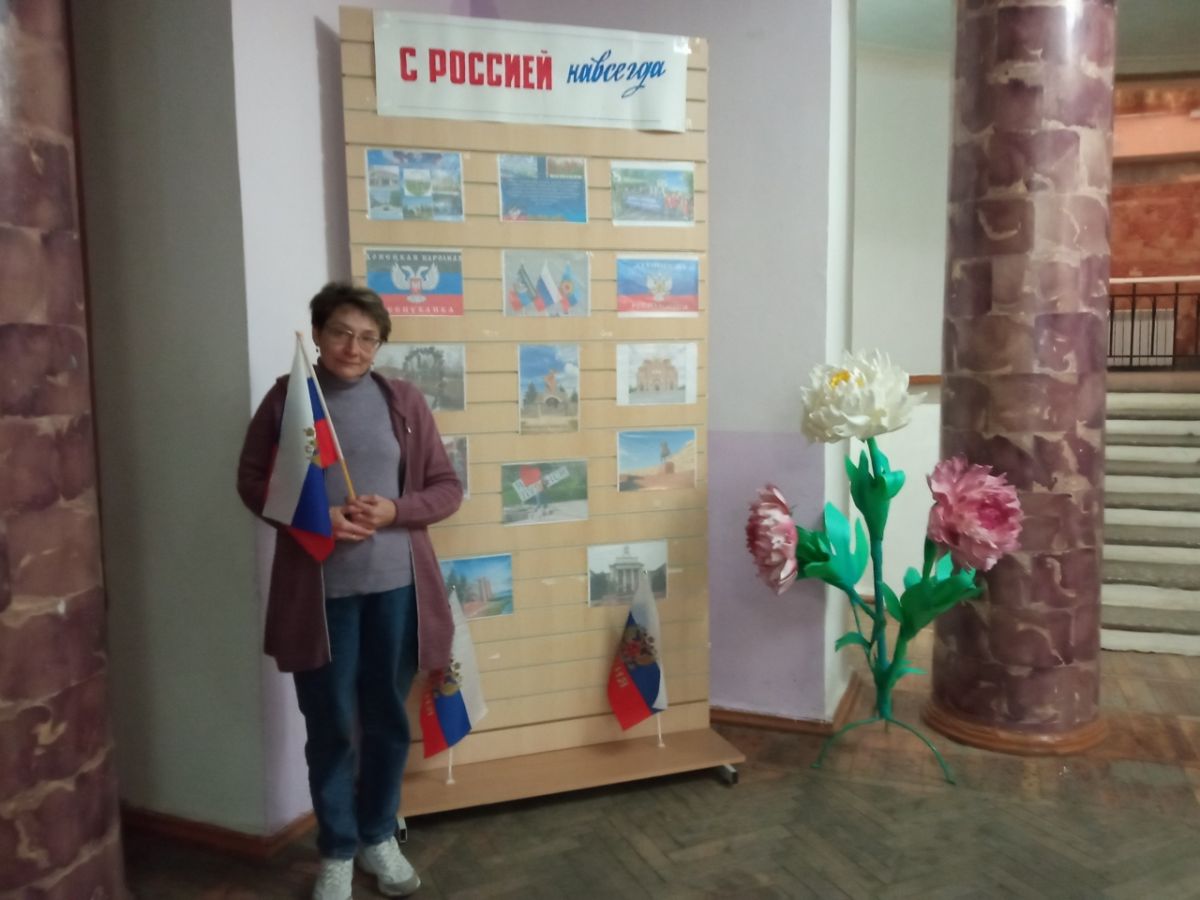 В Советске организована тематическая фотовыставка