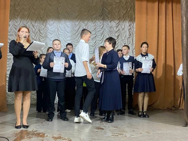 В Щекино наградили победителей районного конкурса «Мир мастеров»
