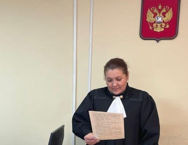 Суд наказал жителя Щёкинского района за дачу взятки