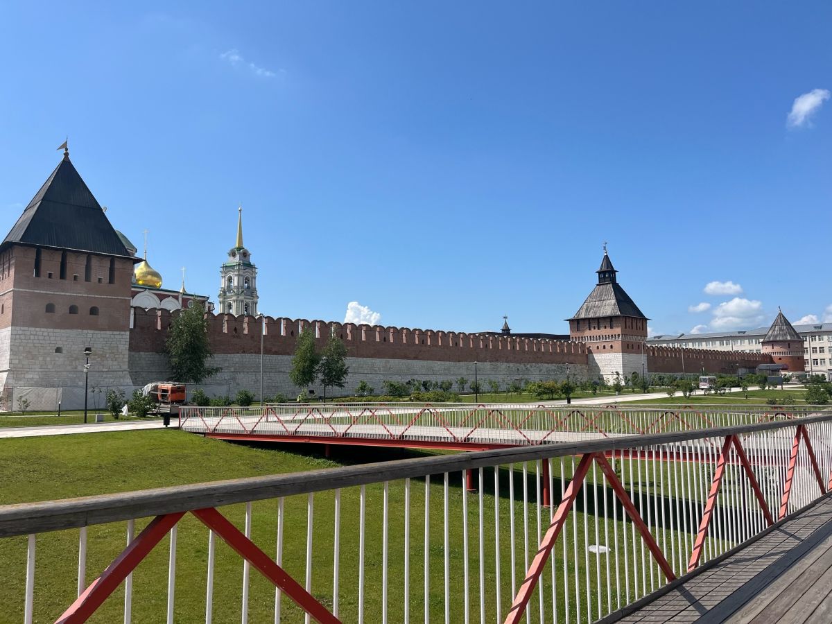 Жители Тульской области могут стать «значимыми взрослыми»