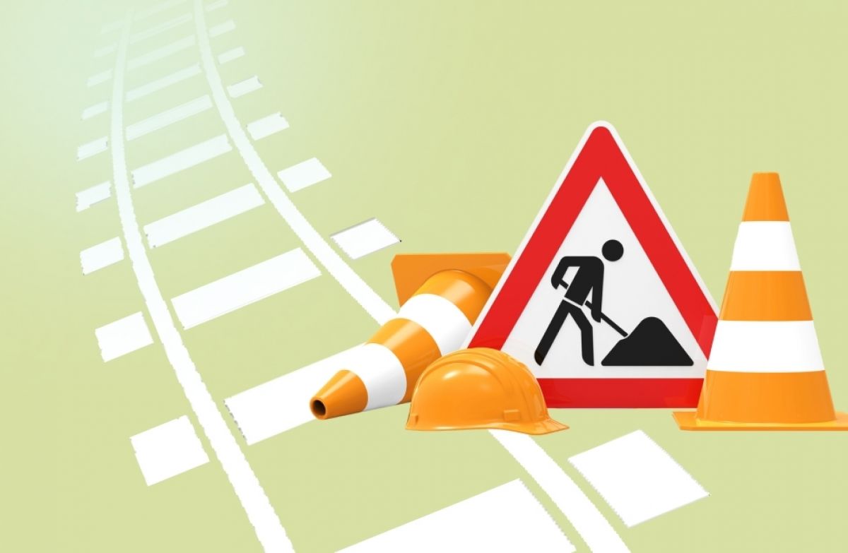 В Щекинском районе временно закроют железнодорожный переезд В Щекинском районе временно закроют железнодорожный переезд