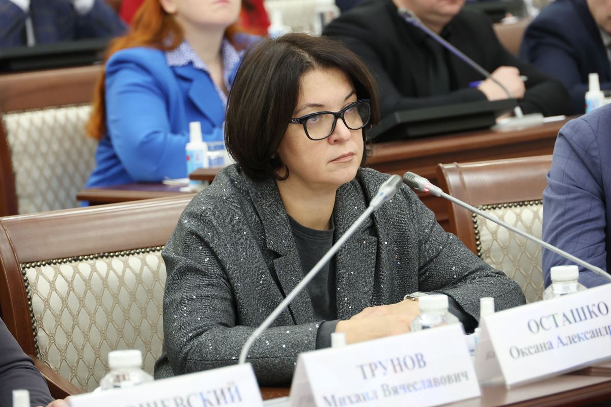 Более 24 тысяч тульских школьников отдохнут во время осенних каникул Более 24 тысяч тульских школьников отдохнут во время осенних каникул