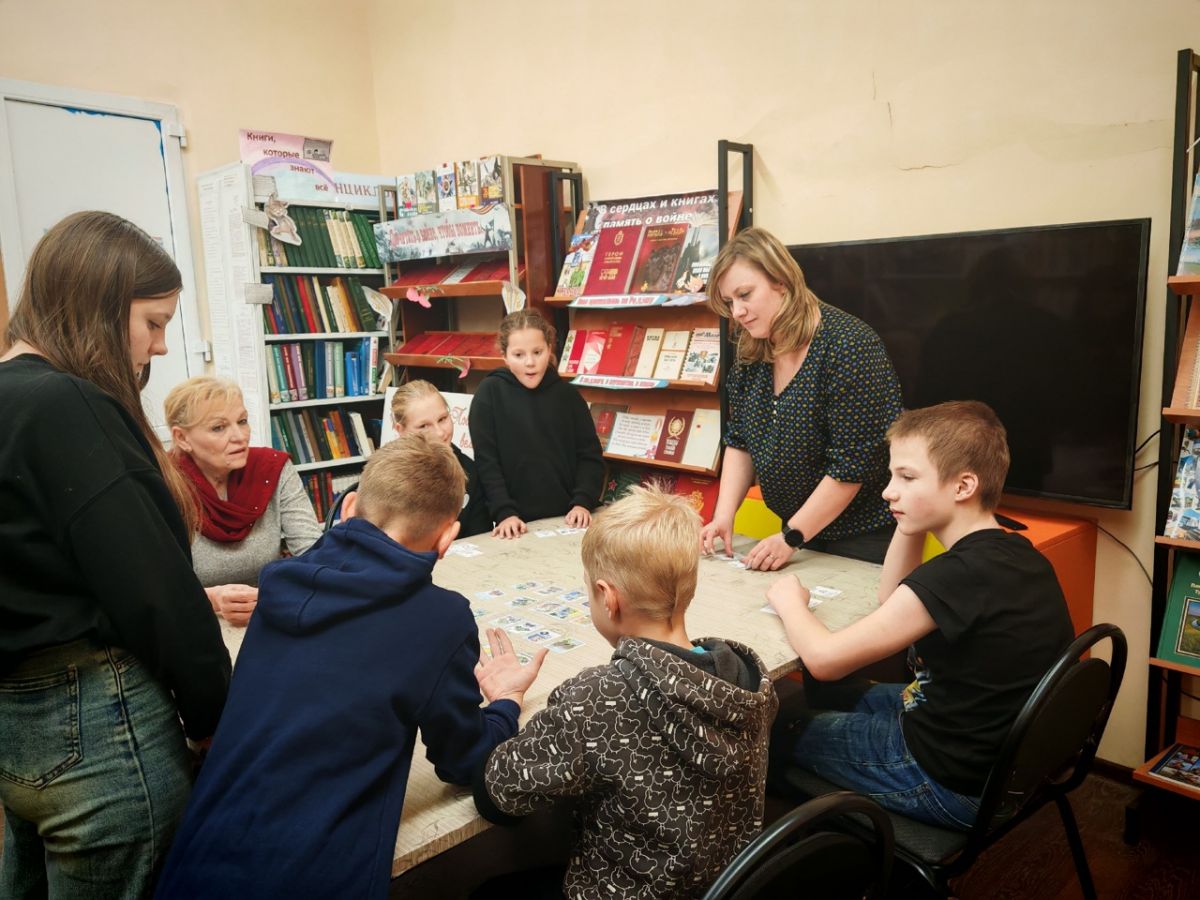 В Крапивне прошла беседа «Внимание, пешеход» В Крапивне прошла беседа «Внимание, пешеход»