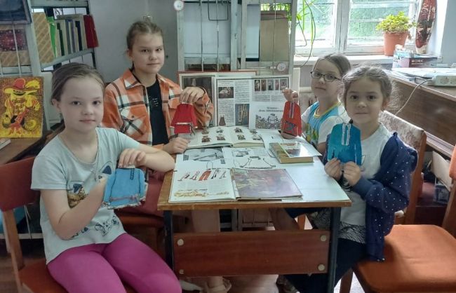 Изучаем историю России