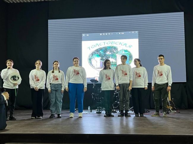 Щекинские гимназисты стали победителями регионального форума