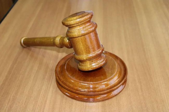 Щекинский суд назначил наказание нерадивому отцу