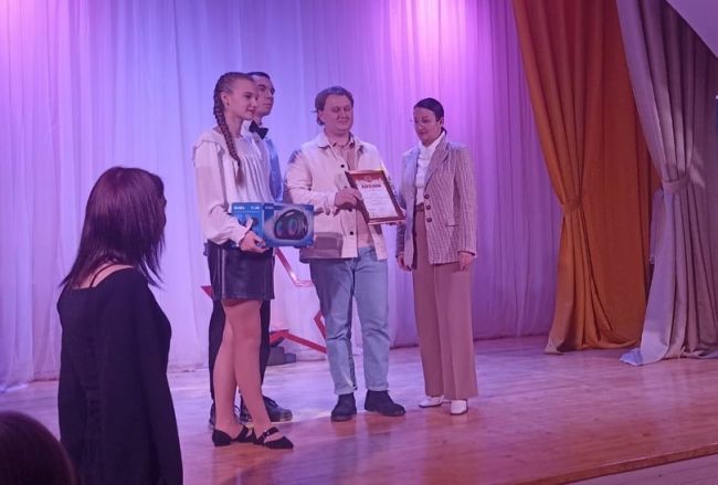 Щекинский музей-клуб «Акванавт» победил в конкурсе музеев образовательных организаций