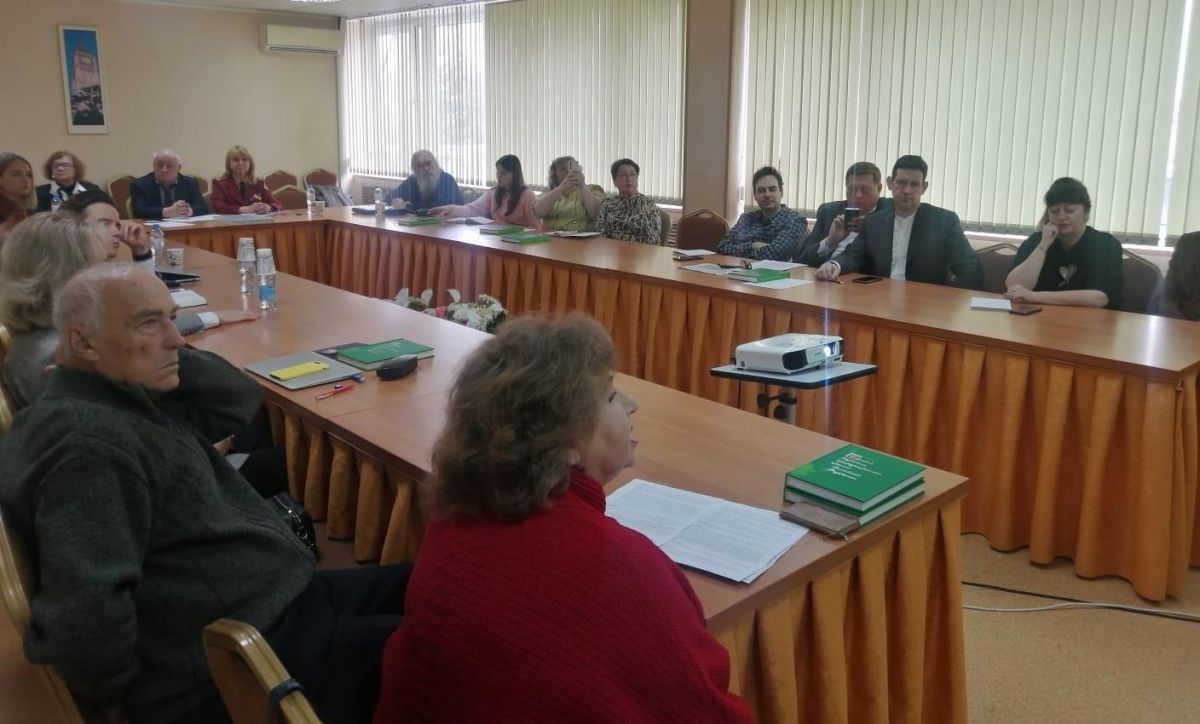 Эксперты проекта «Санпросвет» приняли участие в Яснополянском Международном экологическом форуме