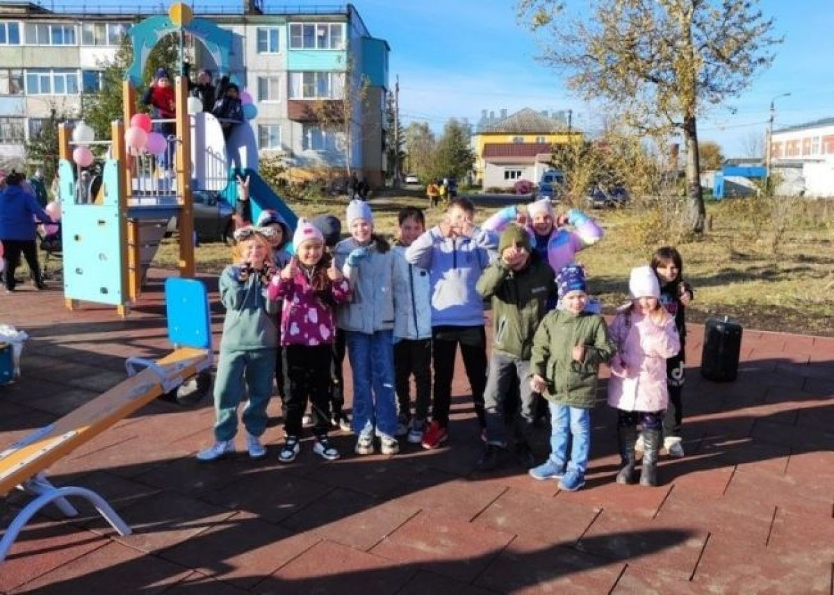 В Тульском регионе введены новые меры поддержки семей В Тульском регионе введены новые меры поддержки семей