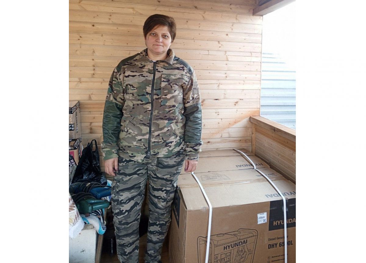 Дмитрий Коженкин: Делаю все возможное для наших бойцов Дмитрий Коженкин: Делаю все возможное для наших бойцов