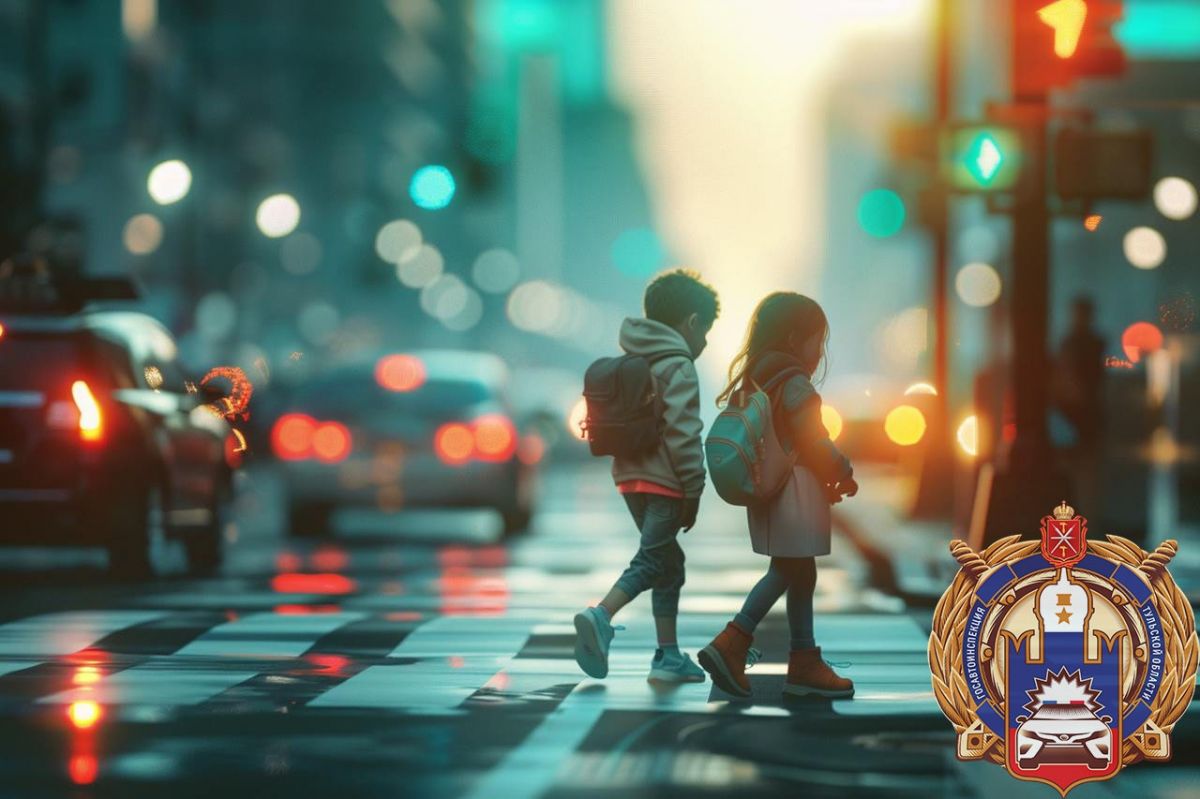 «Пешеход» на дорогах региона