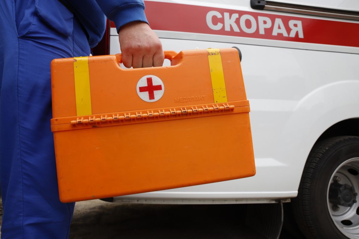 Тульский гастроэнтеролог – о том, как услышать первые сигналы организма Тульский гастроэнтеролог – о том, как услышать первые сигналы организма