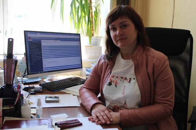 Анжела Выкрист: В Тульской области выстроена комплексная система помощи семьям участников СВО
