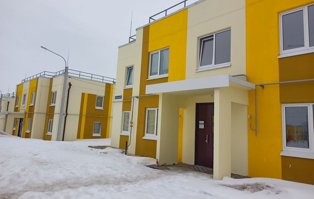 В городе Щекино жители нескольких домов остались без газа из-за неисправных дымвентканалов В городе Щекино жители нескольких домов остались без газа из-за неисправных дымвентканалов