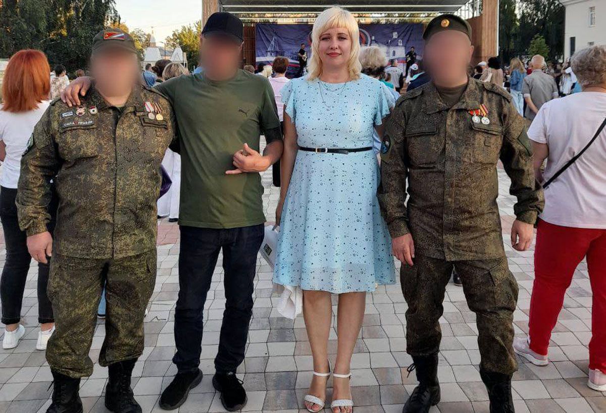 Боец с позывным Скиф: «Хочу помочь ребятам на фронте!»
