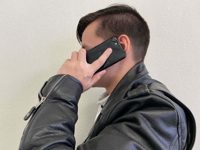 Студент колледжа поверил  мошенникам и перевел деньги на «безопасный счет»