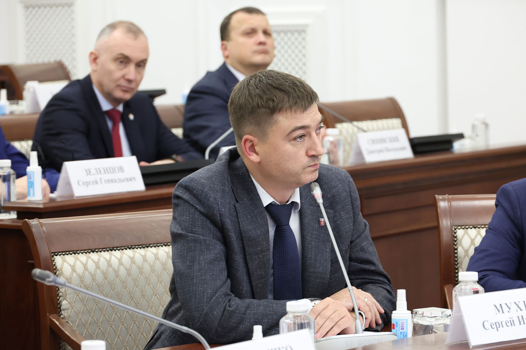 Больше половины жителей Тульской области привито от гриппа Больше половины жителей Тульской области привито от гриппа