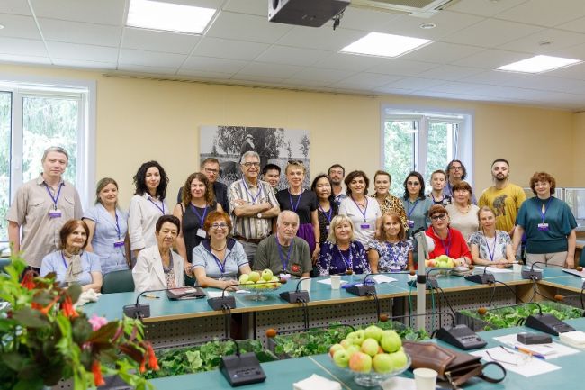 Международный семинар переводчиков пройдет в Ясной Поляне