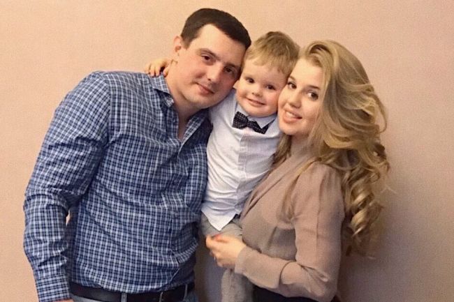 Семьи родителей стали примером