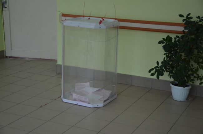 Олег Иванов: Наблюдение за ходом голосования – важная часть избирательного процесса