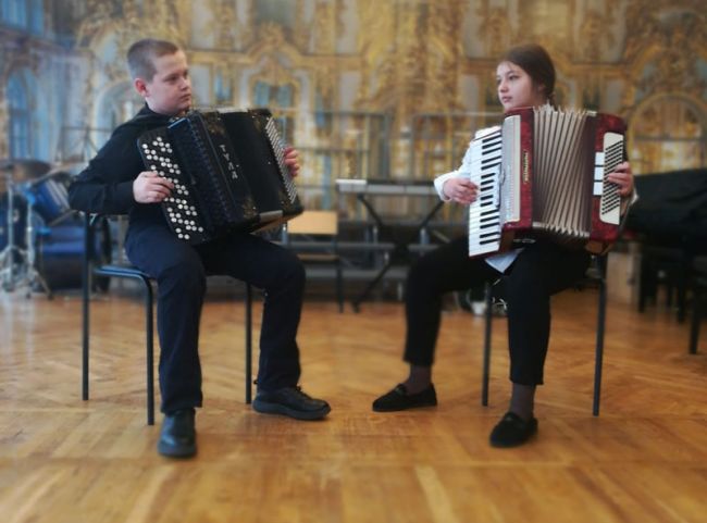 Стал лауреатом конкурса