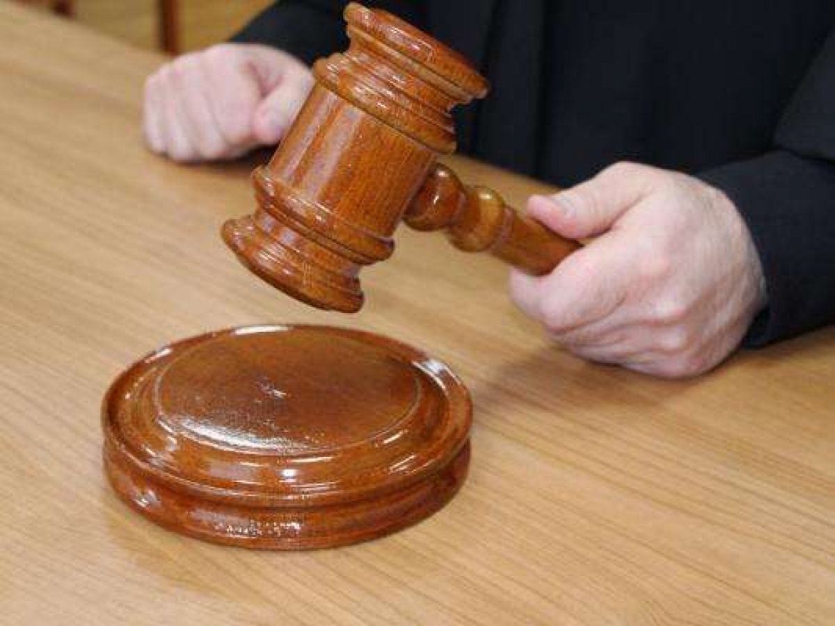 Житель Заокского района осужден за нарушение правил дорожного движения, повлекшее гибель пассажира