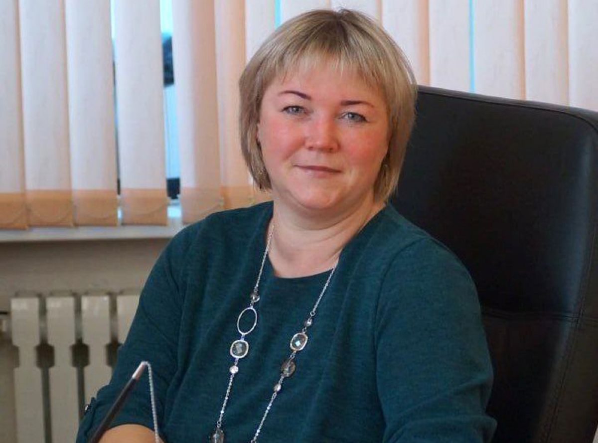 Светлана Медведева: Мы уверены в победе российских воинов!