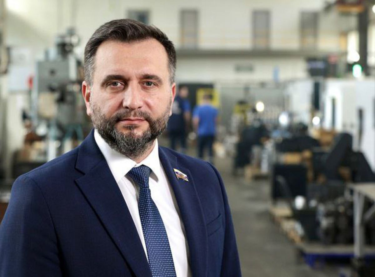 Александр Швыков: Увеличение выплаты тульским контрактникам – серьезная мера поддержки
