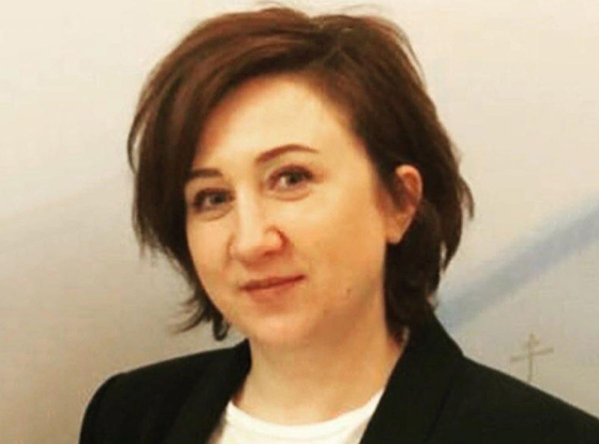 Елена Кочетова: Сейчас очень важно объединится и всем вместе помогать нашим бойцам