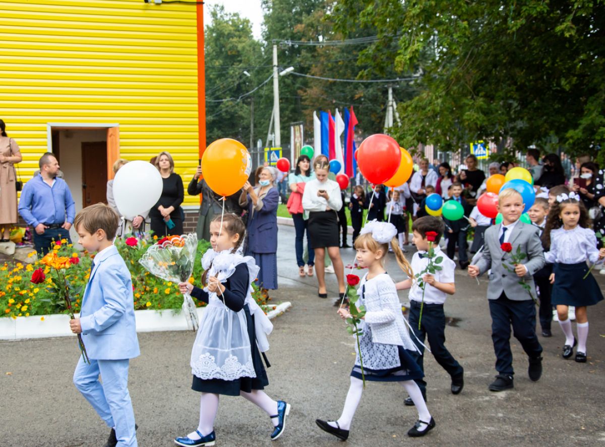 Какими должны быть одежда, обувь и ранец для школьника?