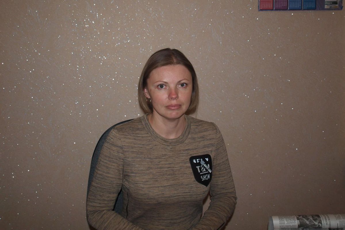 Елена Малахова: Активная работа по набору мужчин на военную службу по контракту проводится по всей стране