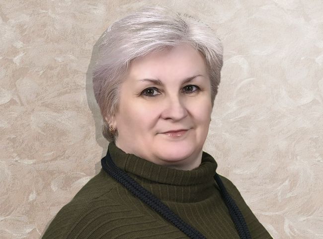 Наталья Кулакова: Вместе мы можем многое