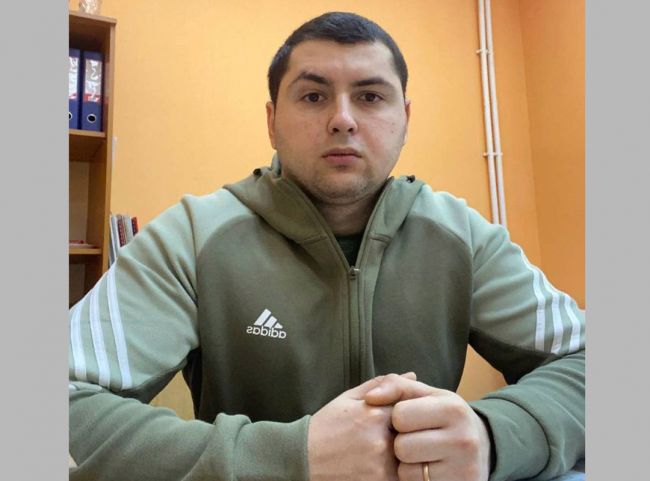 Сергей Прохоров: Военнослужащие-контрактники – это профессионалы Сергей Прохоров: Военнослужащие-контрактники – это профессионалы