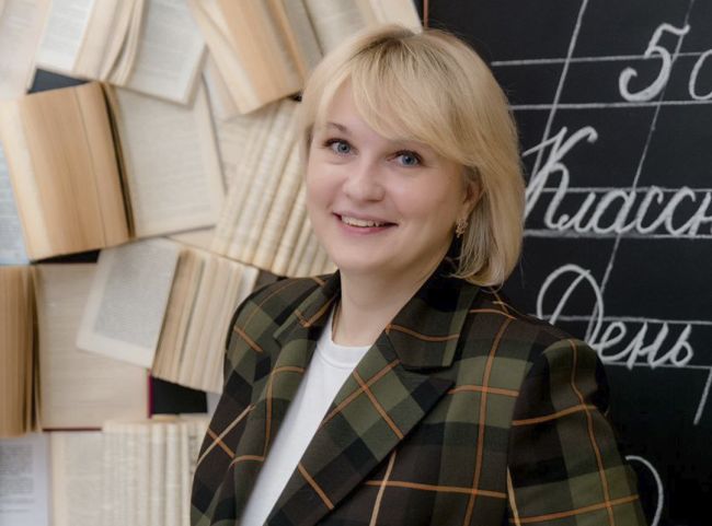 Олеся Филина: Предложения, озвученные Президентом России, в очередной раз подтверждают уважение к труду педагогов