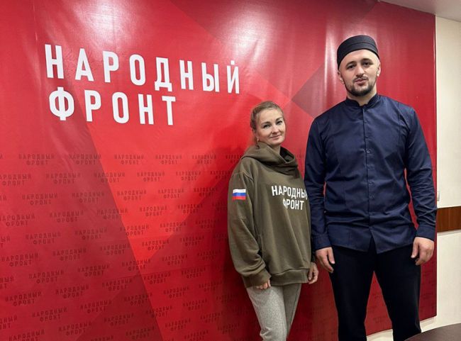 Тепло и поддержка от Муххамеда Алиева и узбекской диаспоры: 200 подарков бойцам в зону СВО