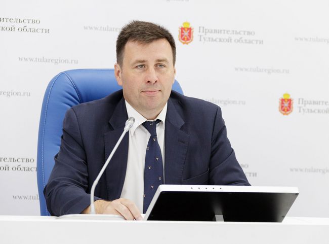 Суворовцы смогут задать вопросы лично председателю комитета Тульской области по тарифам