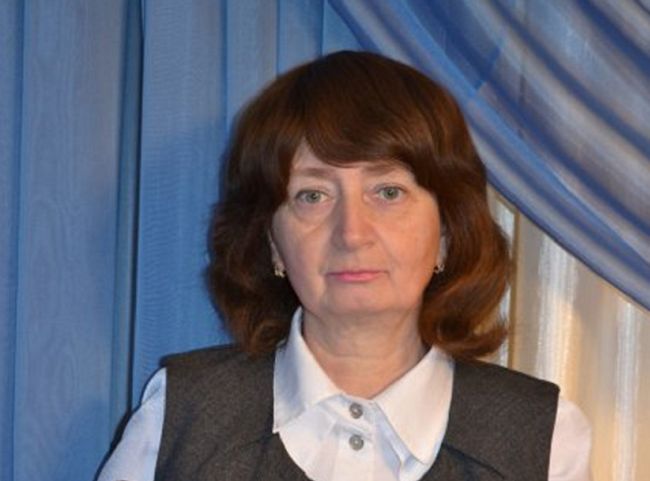 Татьяна Полякова: Мы все переживаем за бойцов в зоне СВО