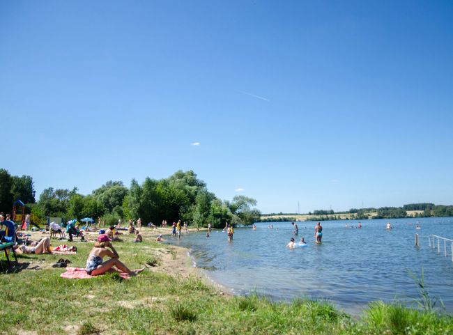 Суворовцам напоминают правила поведения на воде в летней период