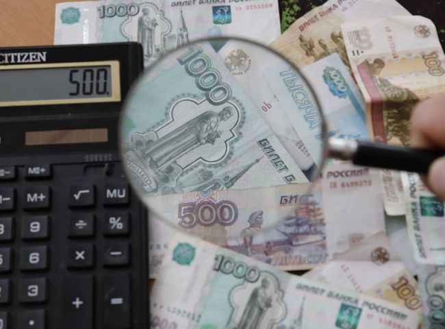 Суворовским предпринимателям напоминают о необходимости уплаты налогов до 28 июня