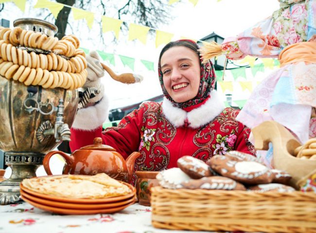 Суворовцев приглашают проводить зиму вместе с ремесленным двором «Добродей»