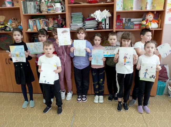 В суворовских школах продолжается реализация проекта «Киноуроки в школах России»