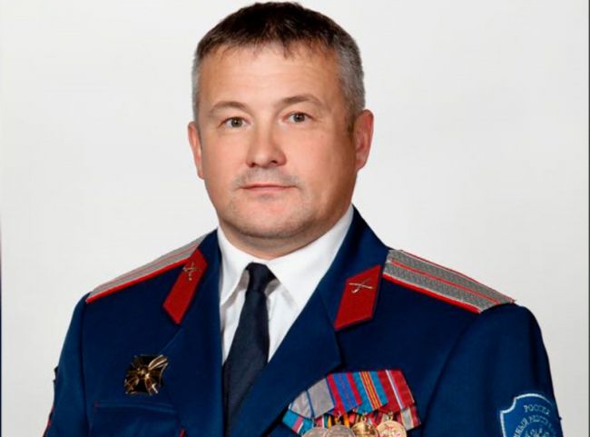 Владимир Федосов: Победу приближают профессионалы