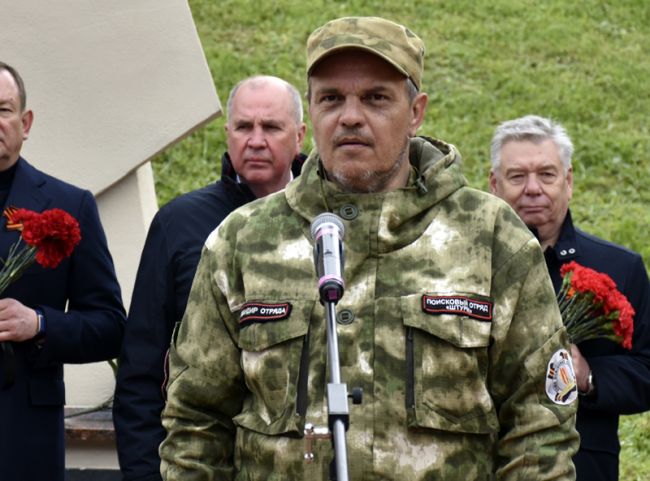 Михаил Булдаков: в эти дни именно историческая память сплачивает народы России в борьбе с неонацизмом