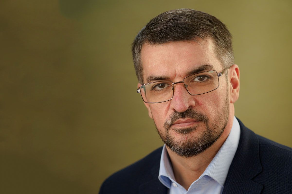 Руслан Юсупов возглавил филиал ПАО «Ростелеком» в Тульской и Рязанской областях Руслан Юсупов возглавил филиал ПАО «Ростелеком» в Тульской и Рязанской областях